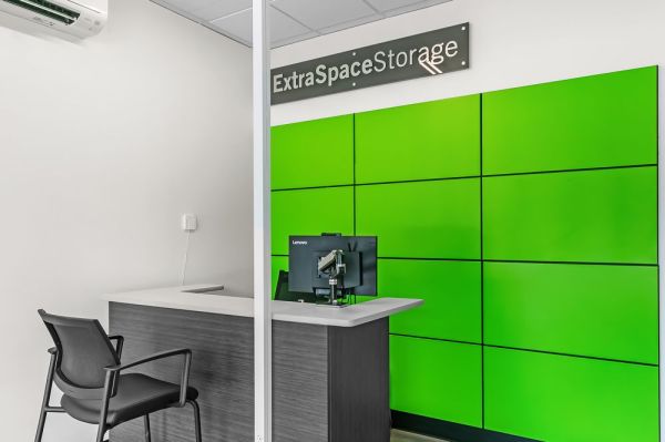 Extra Space Storage - 7630 - Slidell - Northshore Blvd - 150 Northshore Boulevard