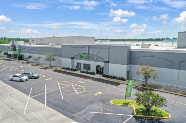 Extra Space Storage - 7630 - Slidell - Northshore Blvd - 150 Northshore Boulevard