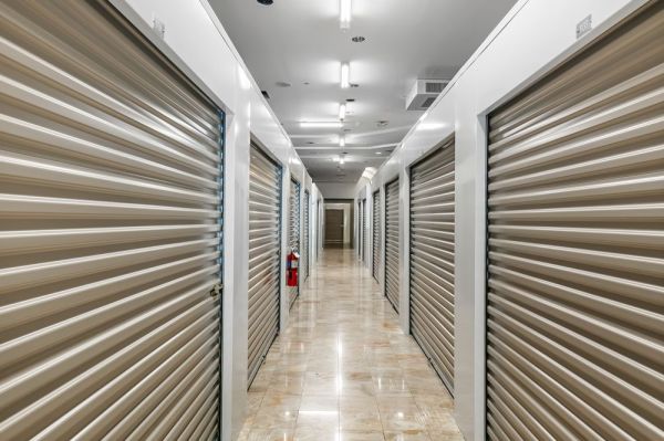 Extra Space Storage - 7630 - Slidell - Northshore Blvd - 150 Northshore Boulevard