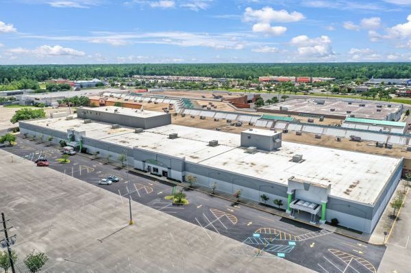 Extra Space Storage - 7630 - Slidell - Northshore Blvd - 150 Northshore Boulevard