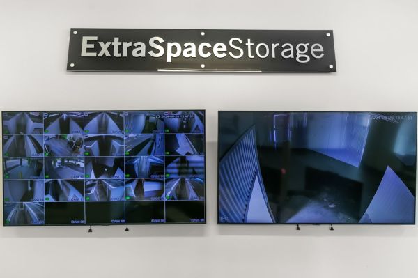Extra Space Storage - 7630 - Slidell - Northshore Blvd - 150 Northshore Boulevard
