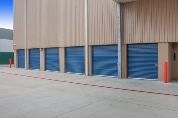 Public Storage - Katy - 23155 Morton Ranch Rd - 23155 Morton Ranch Rd