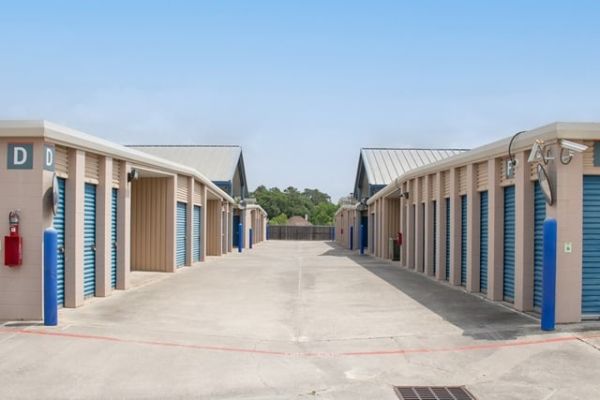 Public Storage - Spring - 4155 Louetta Rd - 4155 Louetta Rd