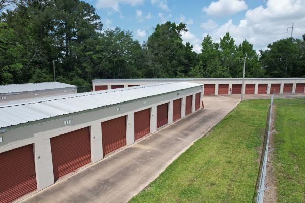 Radiant Storage - Pascagoula - 4203 Nathan Hale Avenue
