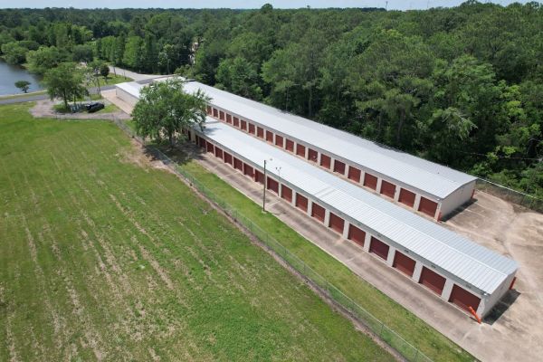 Radiant Storage - Pascagoula - 4203 Nathan Hale Avenue
