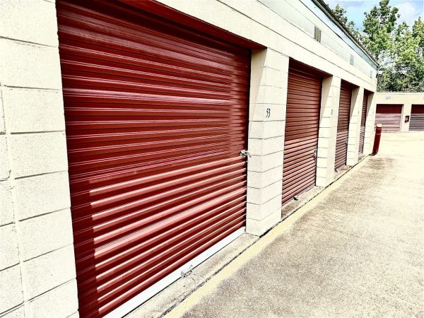 Radiant Storage - Pascagoula - 4203 Nathan Hale Avenue