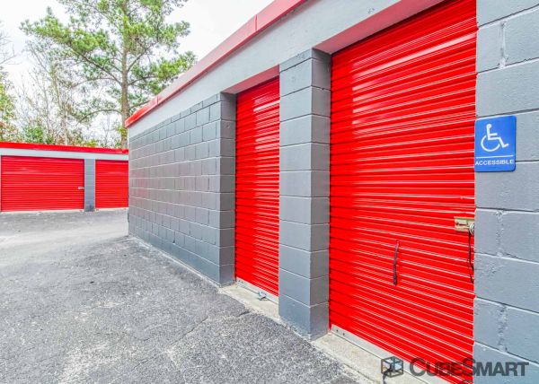 CubeSmart Self Storage - FL Jacksonville Southside Blvd - 3700 Southside Boulevard