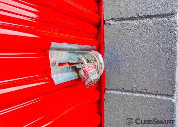 CubeSmart Self Storage - FL Jacksonville Southside Blvd - 3700 Southside Boulevard