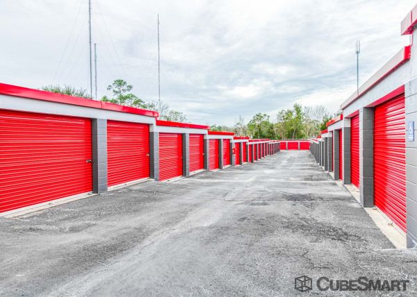 CubeSmart Self Storage - FL Jacksonville Southside Blvd - 3700 Southside Boulevard