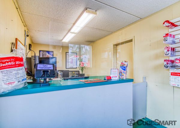 CubeSmart Self Storage - FL Jacksonville Southside Blvd - 3700 Southside Boulevard