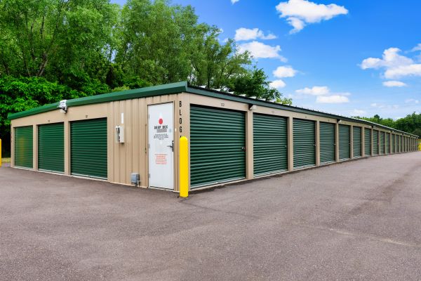 KO Storage of Portage - Thompson St - 1111 Thompson Street