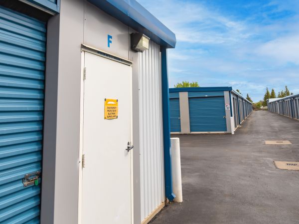 KO Storage of Cheyenne - E College Dr - 711 East College Drive