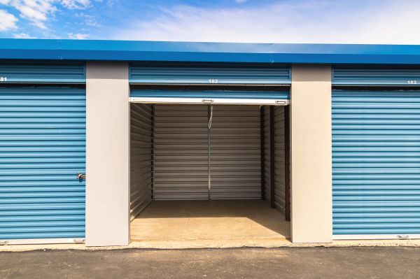 KO Storage of Cheyenne - E College Dr - 711 East College Drive