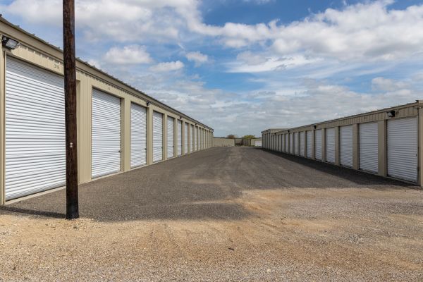 KO Storage of Granbury - 6101 Fall Creek Hwy - 6101 Fall Creek Highway