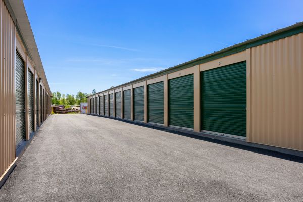 KO Storage of Oxford - Main St - 872 Main Street