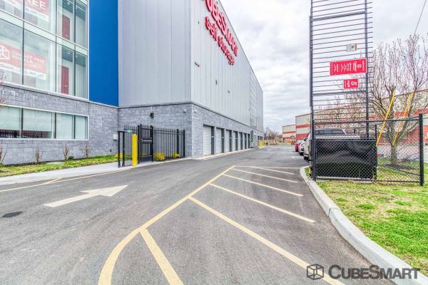 CubeSmart Self Storage - NJ Kearny Breiderhoft Rd - 8 Breiderhoft Road