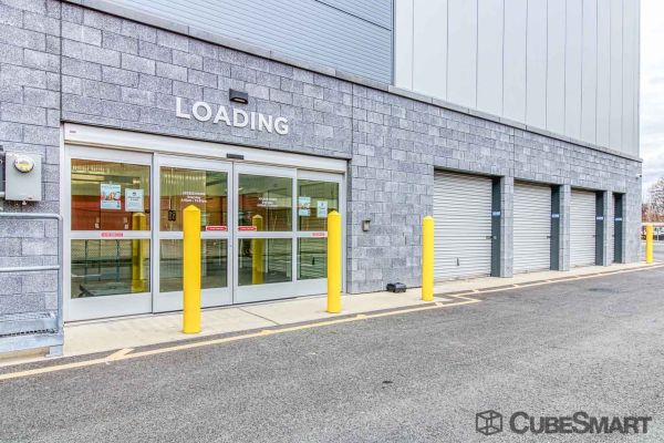 CubeSmart Self Storage - NJ Kearny Breiderhoft Rd - 8 Breiderhoft Road