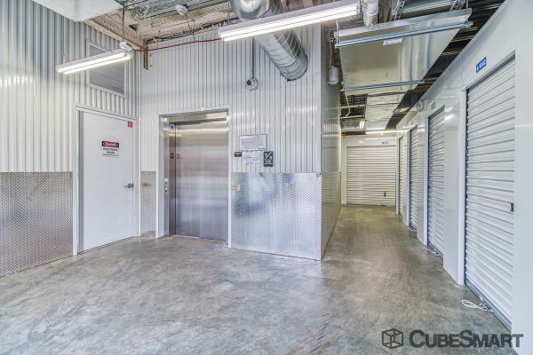CubeSmart Self Storage - NJ Kearny Breiderhoft Rd - 8 Breiderhoft Road