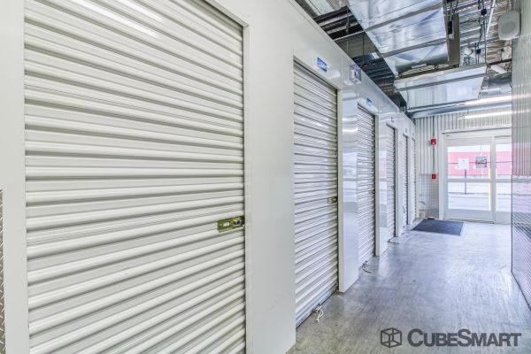 CubeSmart Self Storage - NJ Kearny Breiderhoft Rd - 8 Breiderhoft Road