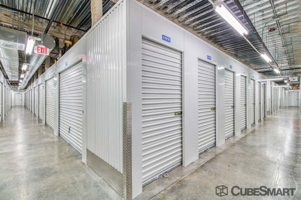 CubeSmart Self Storage - NJ Kearny Breiderhoft Rd - 8 Breiderhoft Road