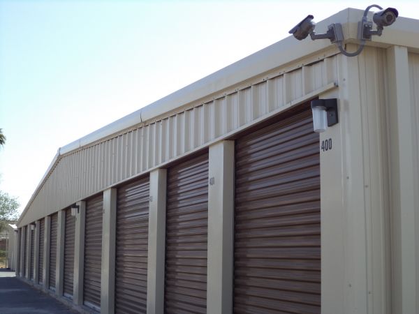 Cubic Walls - 2018 East U.S. Business 83
