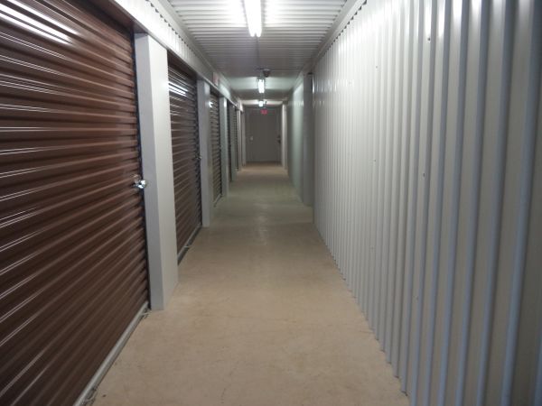 Cubic Walls - 2018 East U.S. Business 83