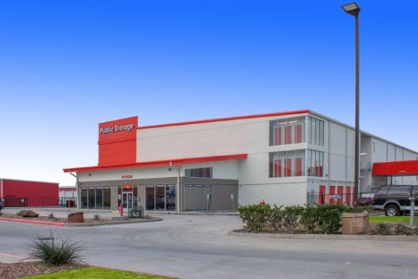 Public Storage - Spring - 28823 Birnham Woods Dr - 28823 Birnham Woods Dr