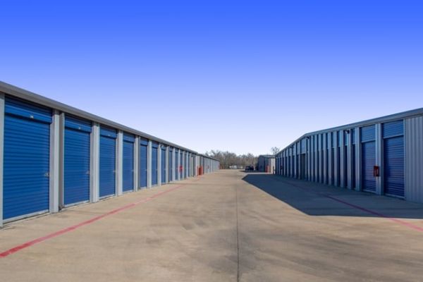 Public Storage - Manvel - 2695 County Rd 58 - 2695 County Rd 58