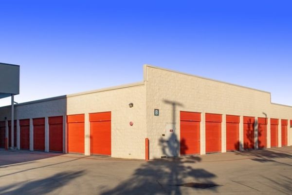 Public Storage - Houston - 13744 E Sam Houston Pkwy - 13744 E Sam Houston Pkwy