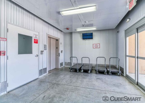 CubeSmart Self Storage - TX Austin W US 290 - 9521 U.S. 290