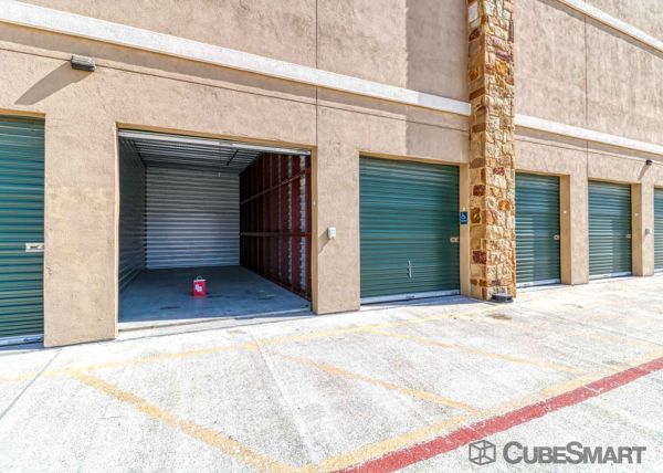 CubeSmart Self Storage - TX Austin W US 290 - 9521 U.S. 290