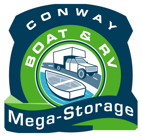 Conway Boat & RV Mega Storage - 760 Hogan Lane