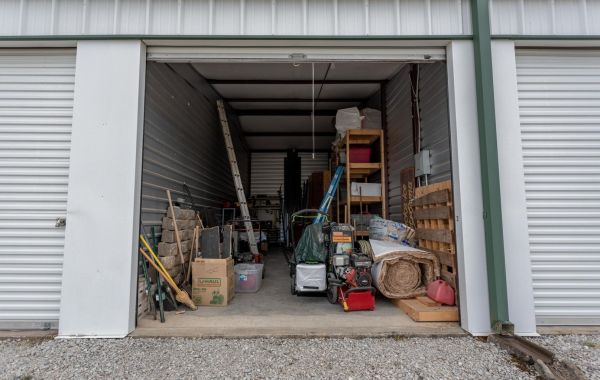 Y-76 Storage - 2390 State Highway 76