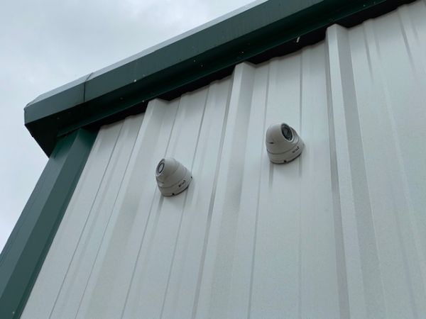 Y-76 Storage - 2390 State Highway 76