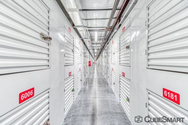CubeSmart Self Storage - FL Davenport Osceola Park Line Rd - 7220 Osceola Polk Line Road