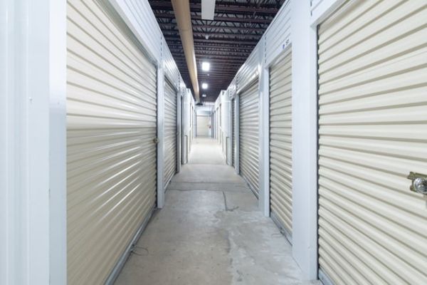 Public Storage - Chattanooga - 1420 Carter St - 1420 Carter St