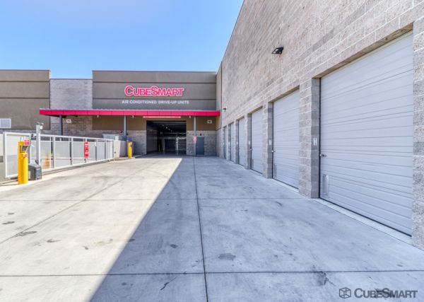 CubeSmart Self Storage - AZ Phoenix W Nothern Ave - 2045 West Northern Avenue