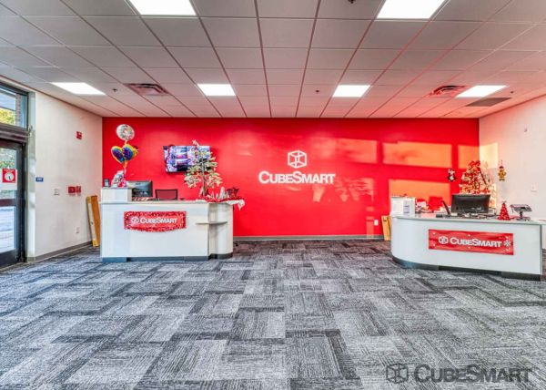 CubeSmart Self Storage - GA Macon Pio Nono Ave - 400 Pio Nono Avenue