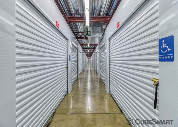 CubeSmart Self Storage - GA Atlanta Adams Dr NW - 2331 Adams Drive Northwest