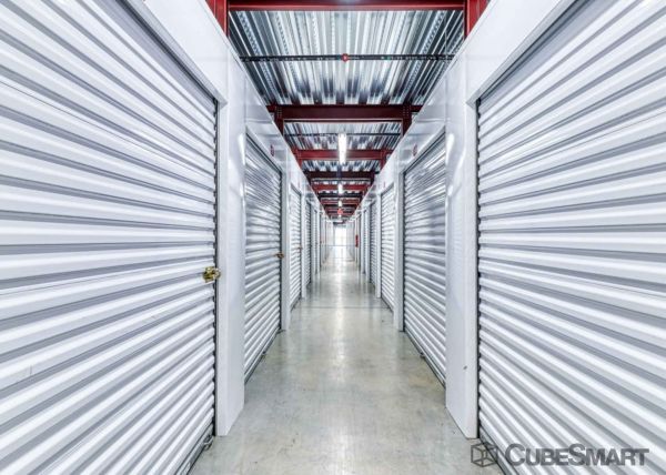 CubeSmart Self Storage - GA Clarkston Church St - 3549 Church Street