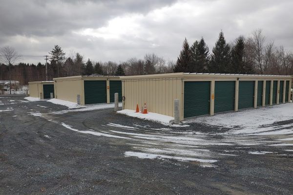 Bolt Storage-Cropseyville - 2978 New York 2