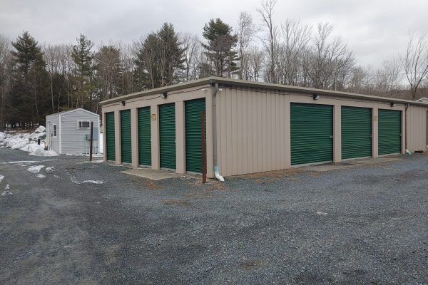 Bolt Storage-Cropseyville - 2978 New York 2