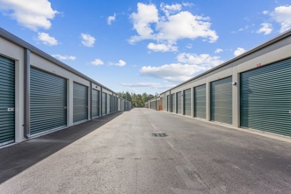 Public Storage - Elgin - 245 Sanders Bluff Ln - 245 Sanders Bluff Ln