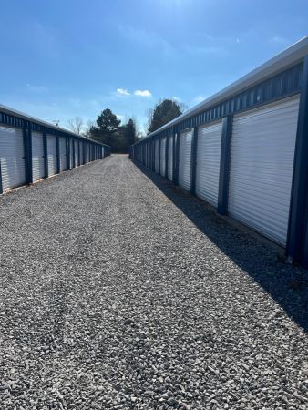 Beard Storage- Taylor, MS - 69 County Road 312