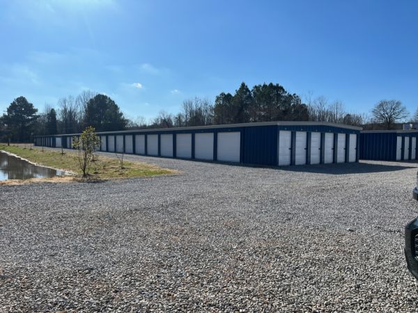 Beard Storage- Taylor, MS - 69 County Road 312