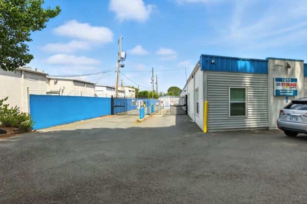 US Storage Centers - Little Rock - 1605 Green Mountain Drive