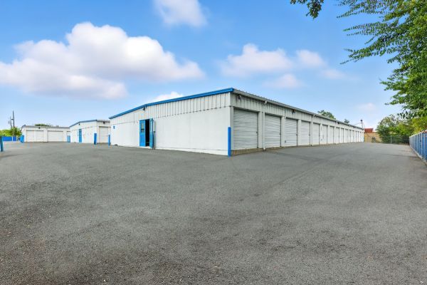 US Storage Centers - Little Rock - 1605 Green Mountain Drive