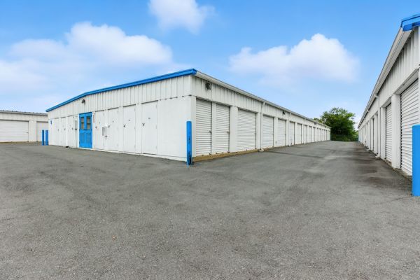 US Storage Centers - Little Rock - 1605 Green Mountain Drive