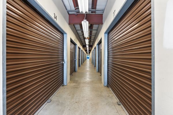 US Storage Centers - Little Rock - 1605 Green Mountain Drive