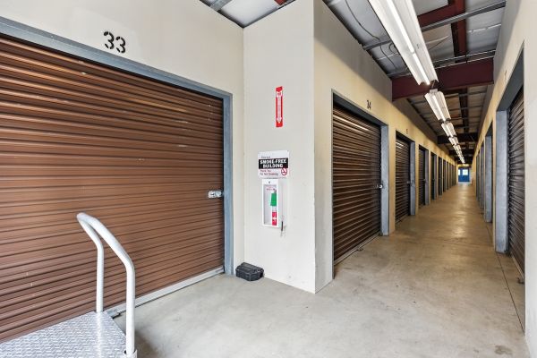 US Storage Centers - Little Rock - 1605 Green Mountain Drive